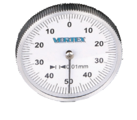 Replacement indicator watch for HP-50A/AM
