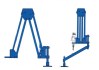 VAT-ARM1400-SP-08/12 rameno pro vzduchov&yacute; z&aacute;vitořez-1