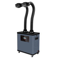 Ods&aacute;vac&iacute; jednotka VDX-1002/2 hadice