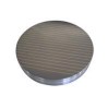 Kruhov&yacute; permanentn&iacute; magnetick&yacute; up&iacute;nač VXRMM 160-1