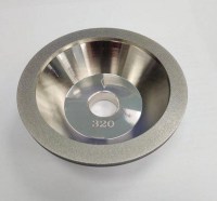 Brusn&yacute; kotouč SDC/100-A