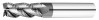 Roughing End Mill 6/ D6 - HRC 55-5