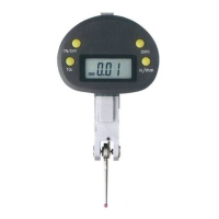 Digital test indicator