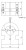 V-blok VBC-009-2