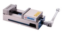 Precision Machine Vise VMC-4