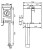 Oil skimmer VOS-800-2