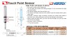 Touch Point Sensor VPS-20B-3