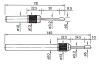Touch Poin Sensor VPS-401-2