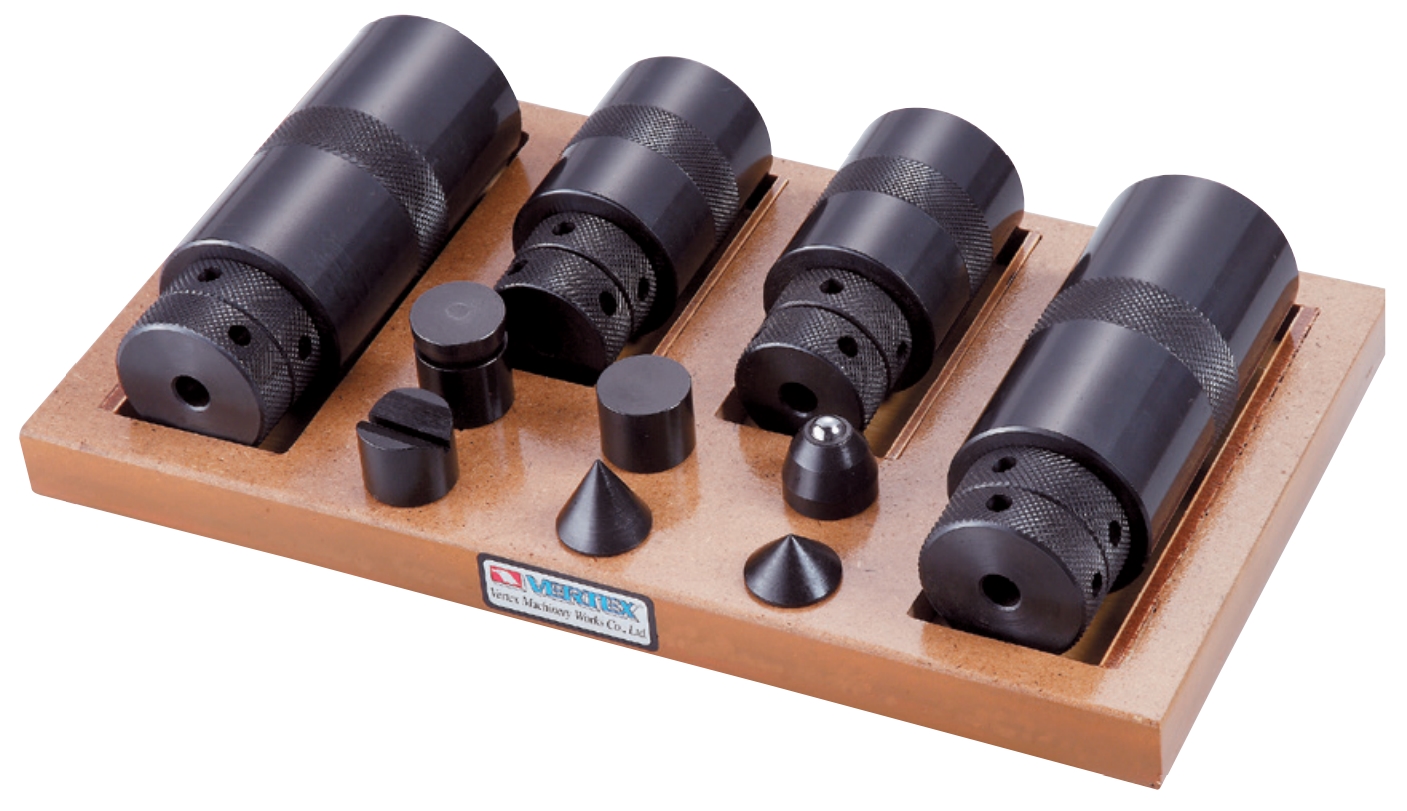 sada_podperek17 Thread rod jack VSJ-2A