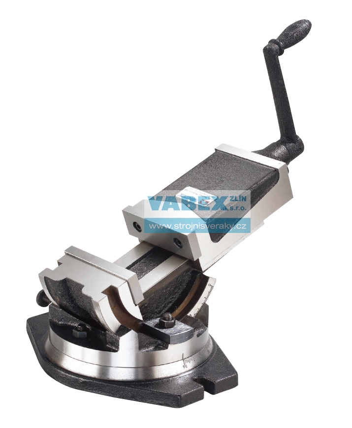 sklopn_svrk_VWT-6_vertex_oton_svrk20 N&aacute;hradn&iacute; čelisti pro VWT-5 / SET
