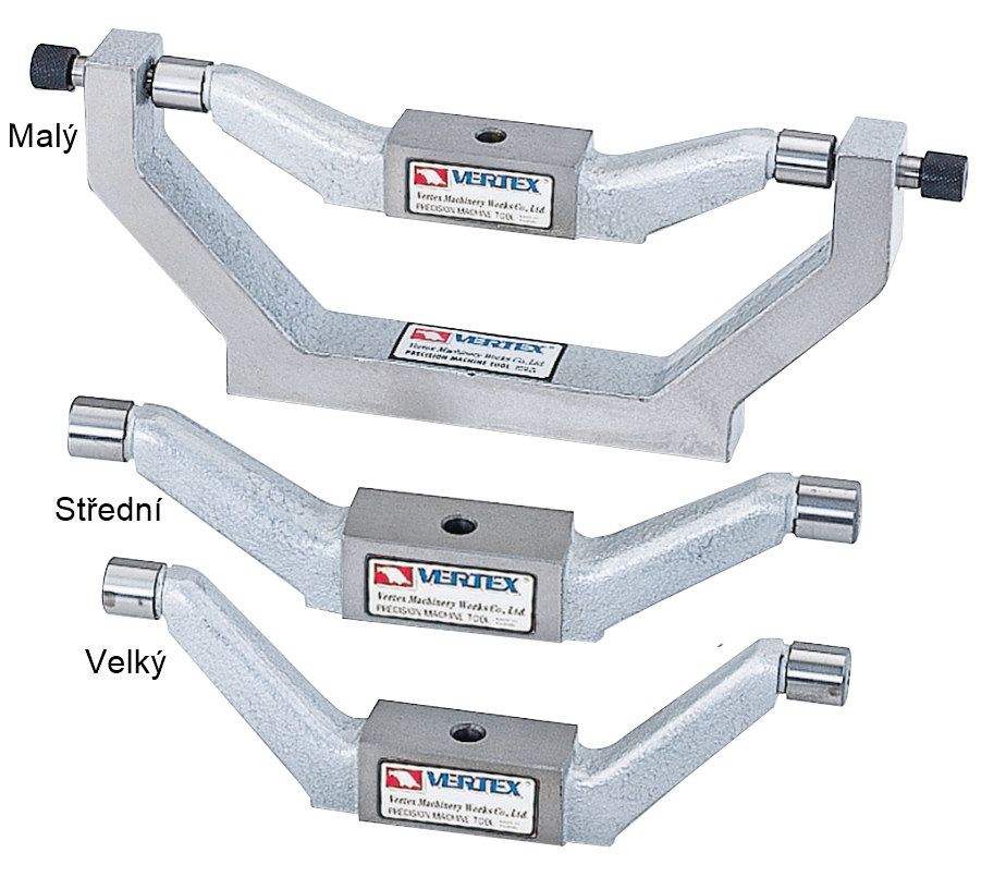 vtda S-Diamant pro orovn&aacute;v&aacute;n&iacute; VDR-1012